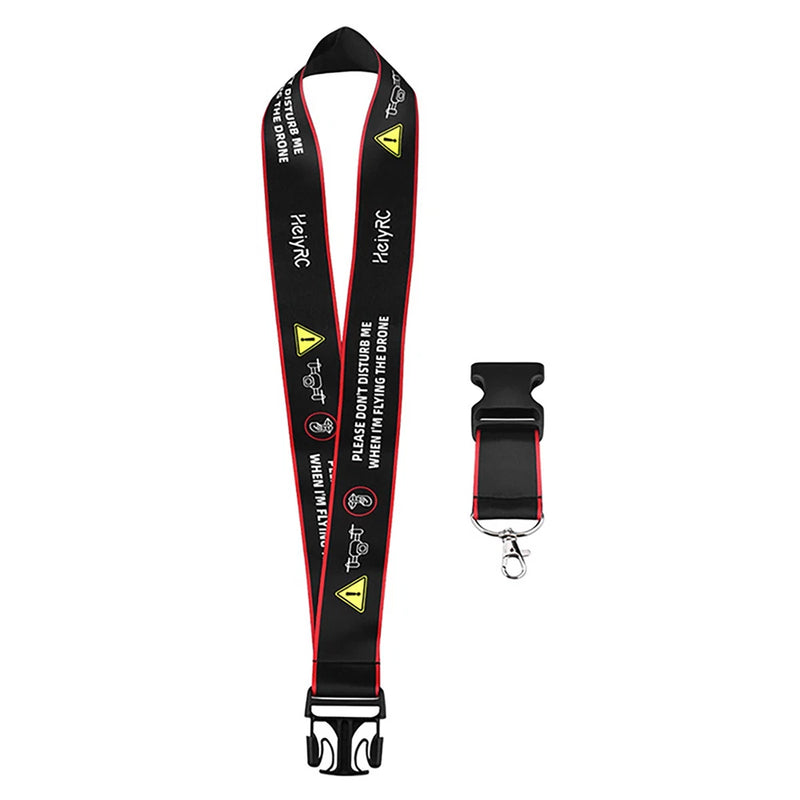 Lanyard Remote Control Lanyards for DJI Avata FPV Combo / Wu 1/2 Elf 3/4 Part