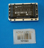 Vicor V24C12C100BL2   24V 100W DC-DC Converter Module  **Hard to Find**
