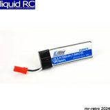 e-Flite B5001S25 500mAh 1S 3.7V 25C LiPo Battery