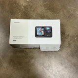Wolfang Action Camera