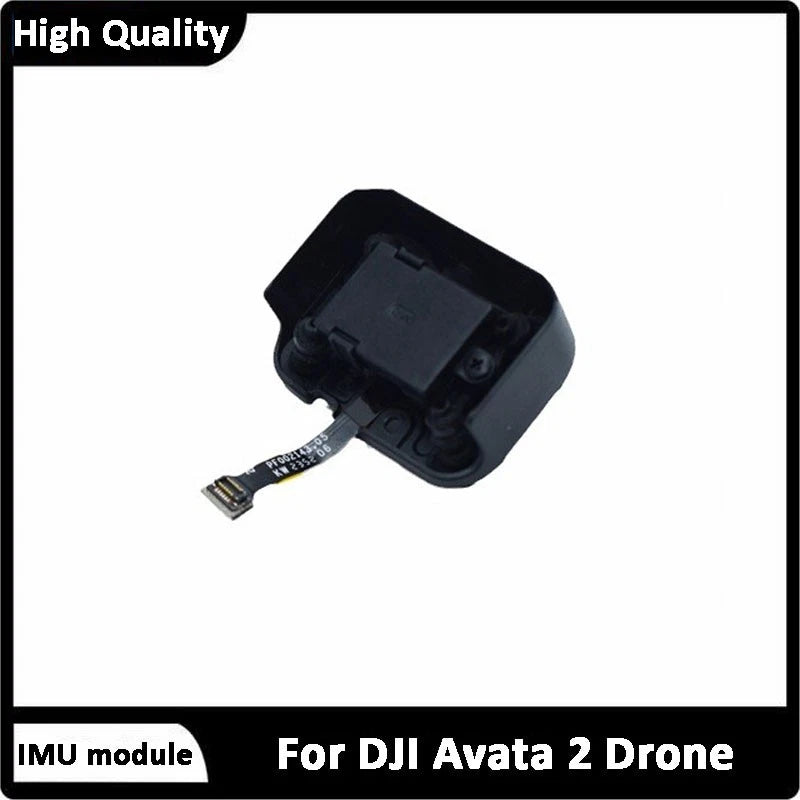 Original Gimbal Camera IMU Module For DJI Avata 2 Drone Replace Repair Parts AEU