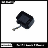 Original Gimbal Camera IMU Module For DJI Avata 2 Drone Replace Repair Parts AEU