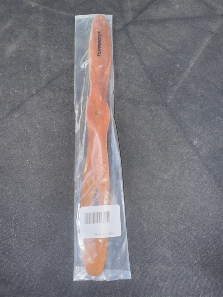 TURNIGY WOODEN  11x6 Model Airplane Propeller