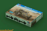 Hobbyboss 82406 1/35  Delta Force FAV Model Kit