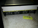 Gould Modicon B243-105 A/D Converter 5VDC PLC Module Industrial Input Analog OEM