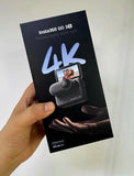 Insta360 Go 3S Action Camera Bundle 64GB Black With Box (New)