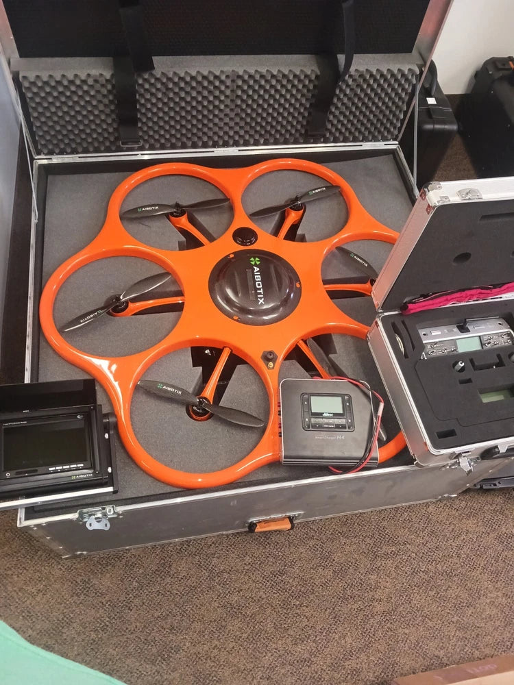 Aibotix Aibot X6 V2 Drone
