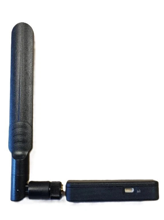 Police Drone and Pilot Detection Device ?CHandheld Remote ID Receiver for Phone