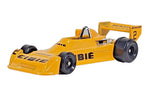 Tomica B 42 Chevron BMW Scale 1:51 Made in Japan Model no F69 Diecast Box Pack.
