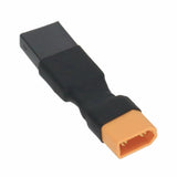 JR Futaba Male to XT30 Male No Wires Adapter RC Lipo Battery FPV Hobby Toys