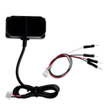 Lidar Module Single-Point Micro Range Finder 0.1-12m Waterproof Distance Sensor