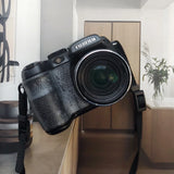 Fujifilm FinePix S1500 10MP 12x Zoom with Stabilization Digital Bridge Camera