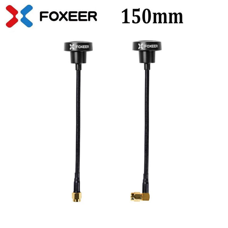 FOXEER Pagoda PRO 150mm 5.8GHz RHCP SMA Omni Antenna for FPV Racing Drone