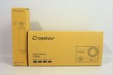 Crosstour Action Camera CT8500 With Floating Hand Grip FG10 - Boxed