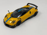 Kinsmart 5