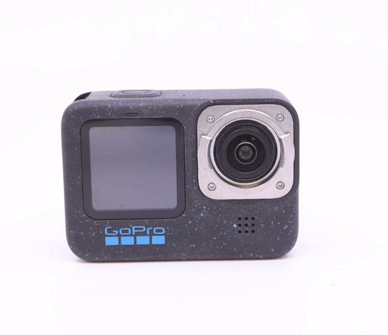 GoPro HERO 12 Black *PARTS/REPAIR* - NO POWER