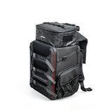 HGLRC FPV Drone Backpack Case Shoulder Bag for 36cm/26cm/53cm, black