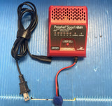 Horizon Hobby Dynamite Prophet Sport NiMH 35W AC Charger DYNC2000CA Battery