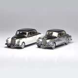 GFCC 1:64 300D Museum Diecast Model Car