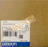 NS12-TS01-V2 1PCS NEW OMRON NS12TS01V2 TOUCH SCREEN UPS FEDEX Expedited Shipping