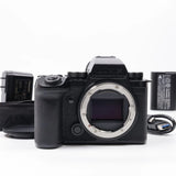 Panasonic LUMIX DC-S5M2X Mirrorless Digital Camera Body [Near Mint] #7326C