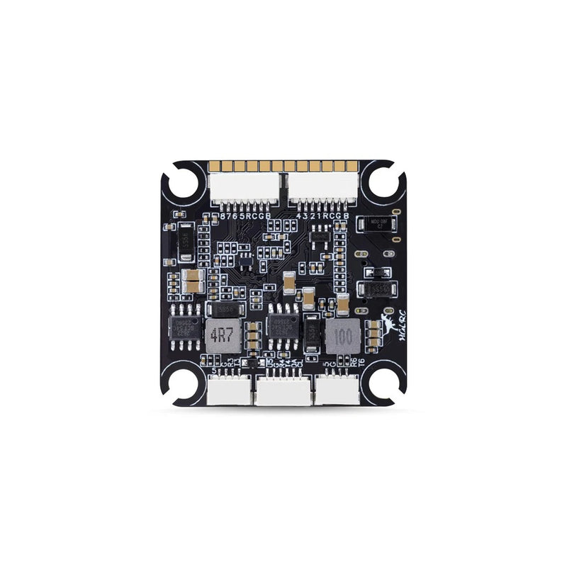 HGLRC F405 8S V2 High Voltage FC 16MB Black Box ICM42688 Gyro FPV Drone Parts