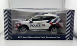 1/18 Hyundai SDF Police Car Model