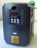 Three-phase Output,220V1.5KW Boost Inverter 220V Inverter Single Phase Input