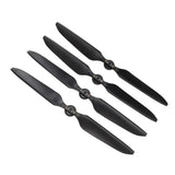 High Toughness PC Drone Propeller For Autel 4T DRHN