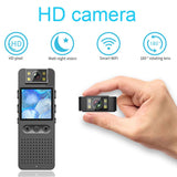1.4 INCH 1080P Mini Body Action Camera Wifi Night Vision Camcorder Sports CS06