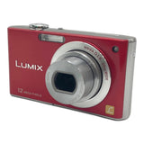 Panasonic LUMIX FX40 Compact Camera Excellent JAPAN