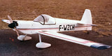 Cap 21 54" WS RC Airplane Laser Cut Balsa Ply Short Kit W/ Plans