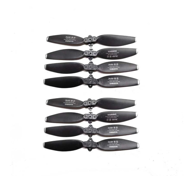 4DRC F11 F9 4D-F9 Rc Drone Quadcopter Propellers 4D-F11 Blades Props Wings parts