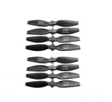 4DRC F11 F9 4D-F9 Rc Drone Quadcopter Propellers 4D-F11 Blades Props Wings parts