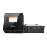 ISDT K2 Air Lipo Battery Charger Discharger 2-6S AC 200W DC 500Wx2 20A Dual C... Battery