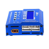 DC11-18V Mini Multi-Functional 60W FPV B6 Battery Balance Charger/Discharger F