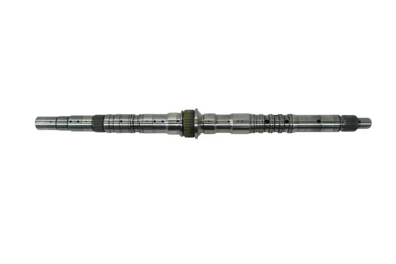 309670AA - ZF8HP50 ZF8HP55, INPUT SHAFT, 20-1/2" LONG, 32 CONVERTER SPL 1 ID