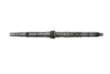 309670AA - ZF8HP50 ZF8HP55, INPUT SHAFT, 20-1/2" LONG, 32 CONVERTER SPL 1 ID