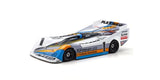 Kyosho 30639 1/12 Scale RC 2WD Racing Car PLAZMA MK.III Limited a-2 Pan Car Kit Battery