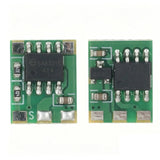 1S Battery Double Way Brushed 3.5-6V 1Amp Speed Controllers for Model Battery