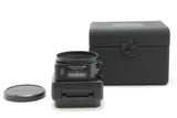 TESTED [MINT] FUJI FUJIFILM EBC FUJINON GX 
