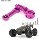 Alloy AR340061 AR330230 Fixed Link Steering 25T Servo Arm for RC1/7 1/8 6S ARRMA