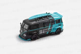 Liberty64 1:64 T1 Kombi Auto Concept Diecast Model Car