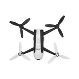 Propeller Props CW CCW Parts for Parrot Bebop 2 Drone Quick Release Blade Rotors