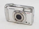 FUJIFILM Fine Pix A800 Silver	sato124