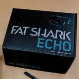 Fat Shark FSV1131-04 Echo FPV Goggles (Upgraded Recon) - New