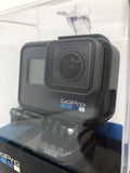 GoPro HERO6 Black ?? Waterproof Digital Action Camera for Travel with Touch Scree