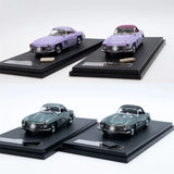 GFCC 1:64 300 SL Roadster Convertible Diecast Model Car