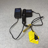 HobbyZone 3S Li-Po Lipo DC RC Battery Balancing Charger HBZ1003 With Adapter Battery
