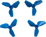 4PCS Drone Propellers for DJI NEO Drone Low Noise Quick Release Replacement